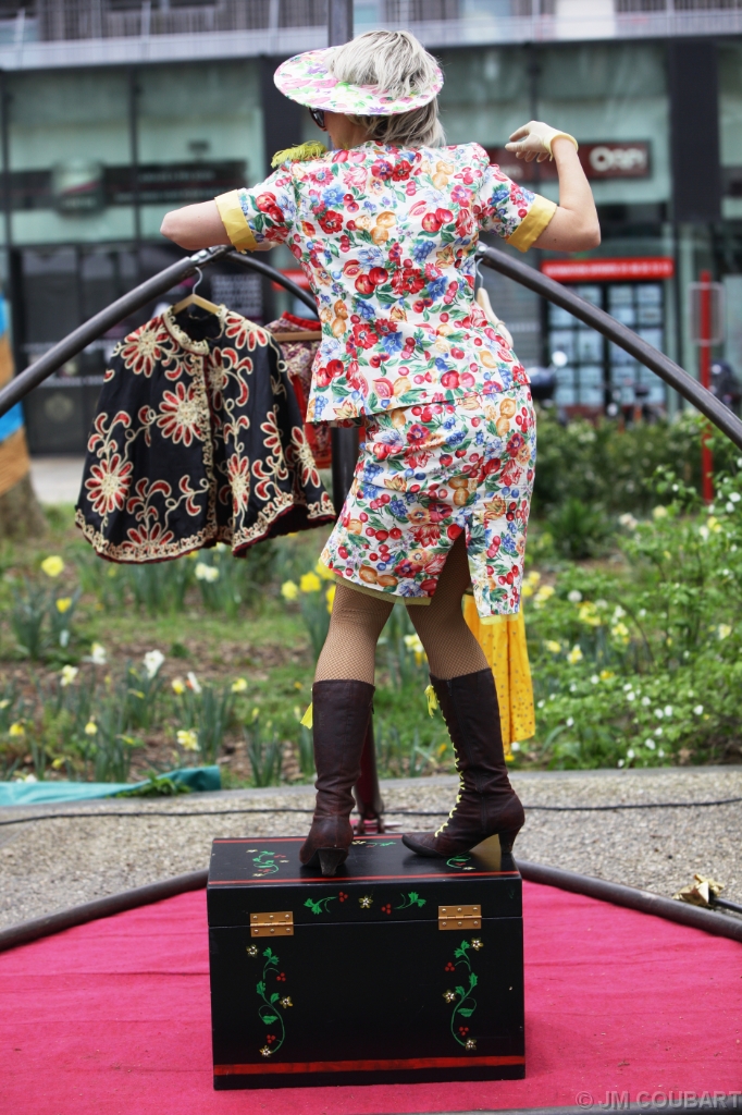 Diapositive suivante